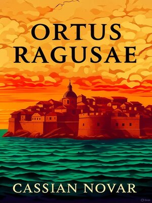 cover image of Ortus Ragusae